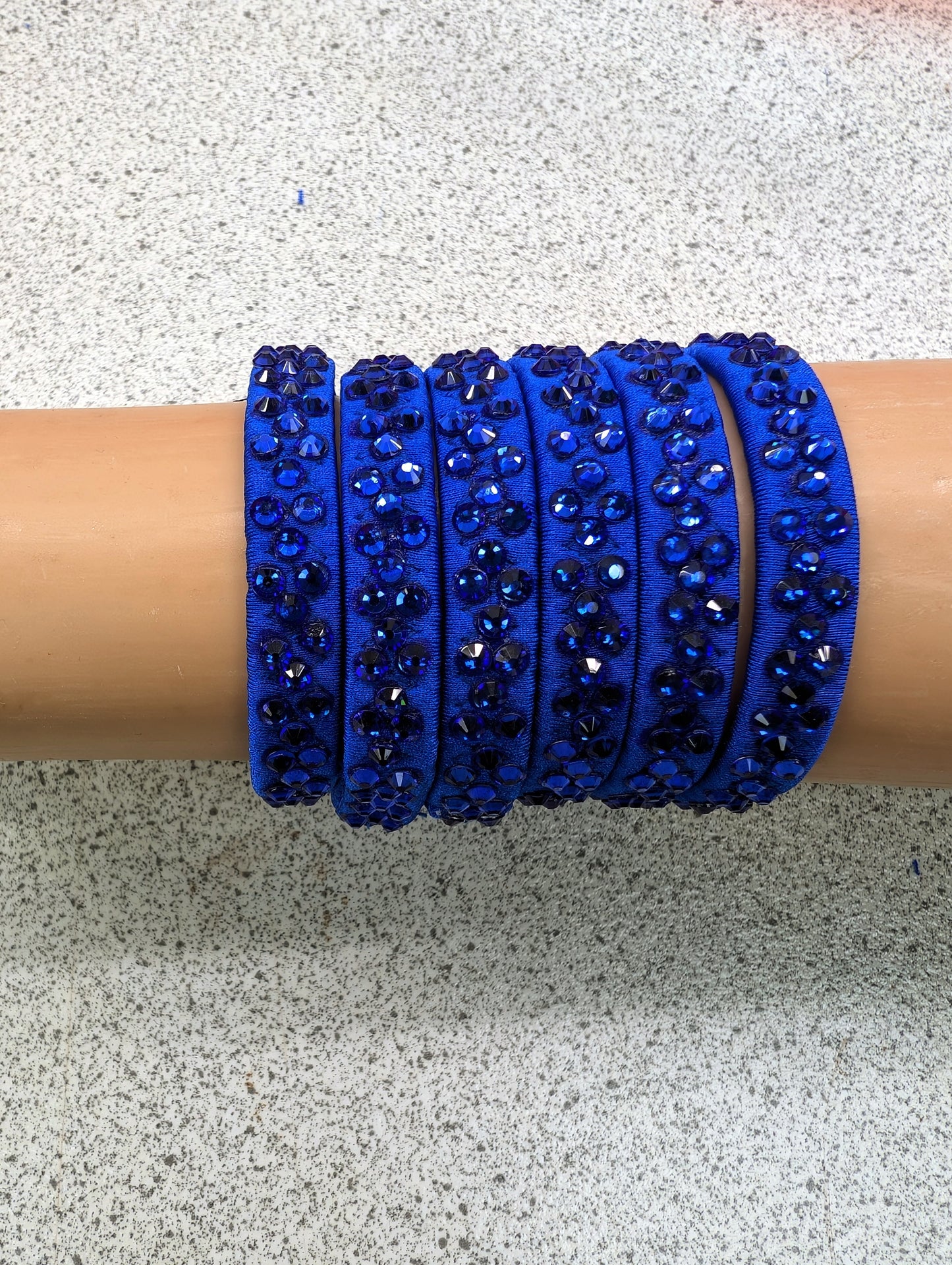Dance bracelets