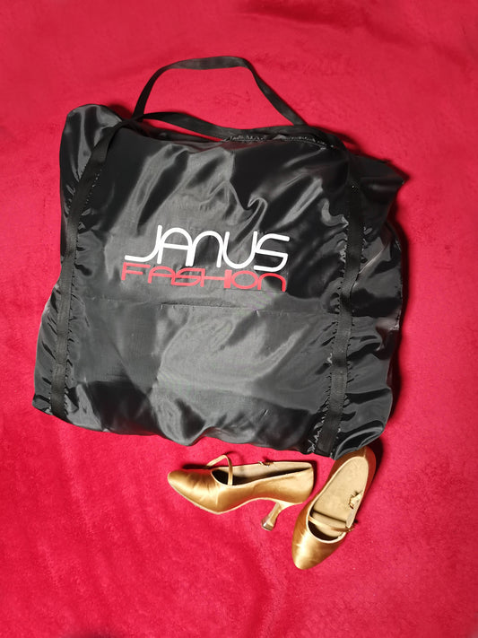 120L Ballroom and Latin holdall