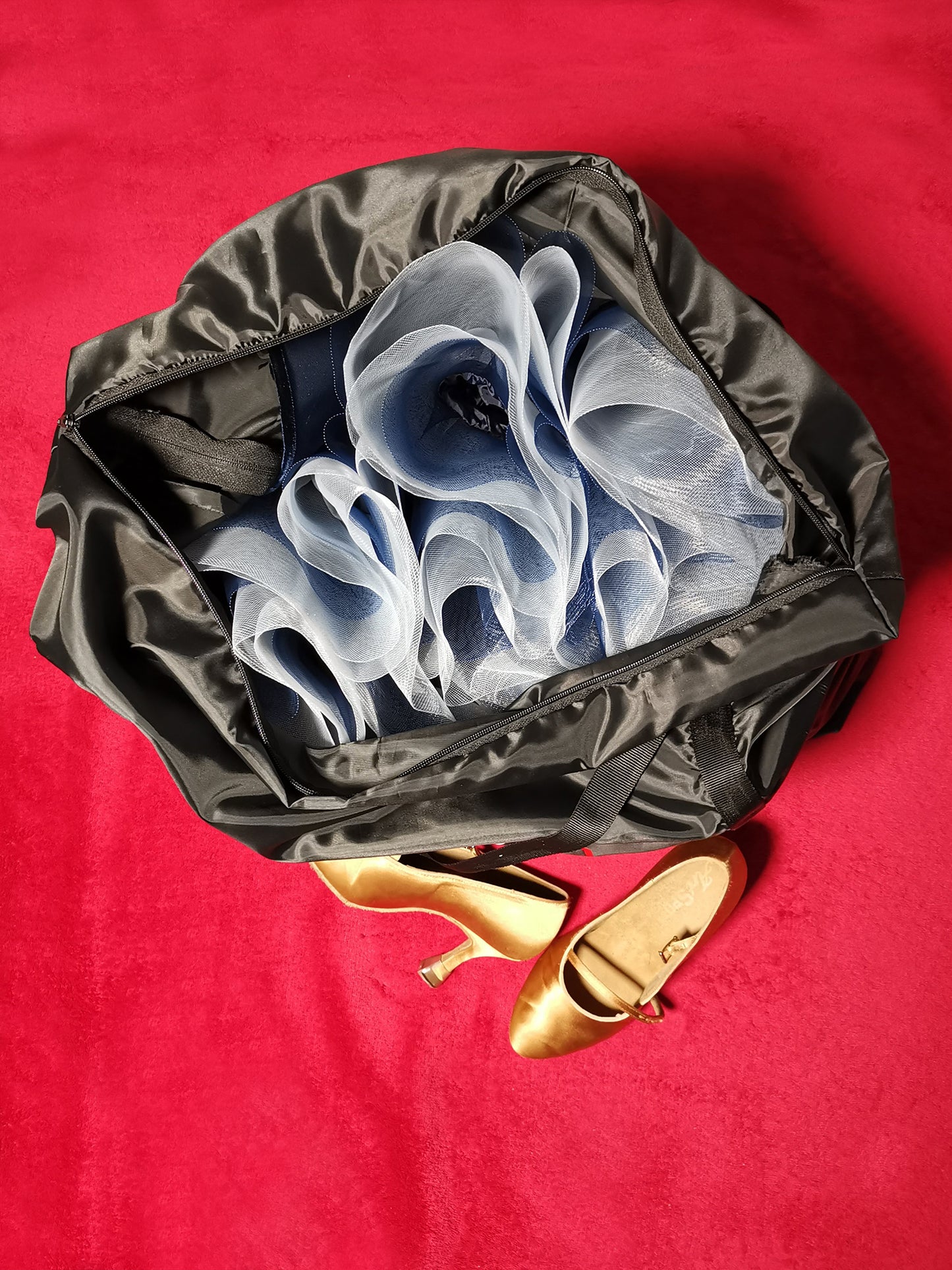 120L Ballroom and Latin holdall