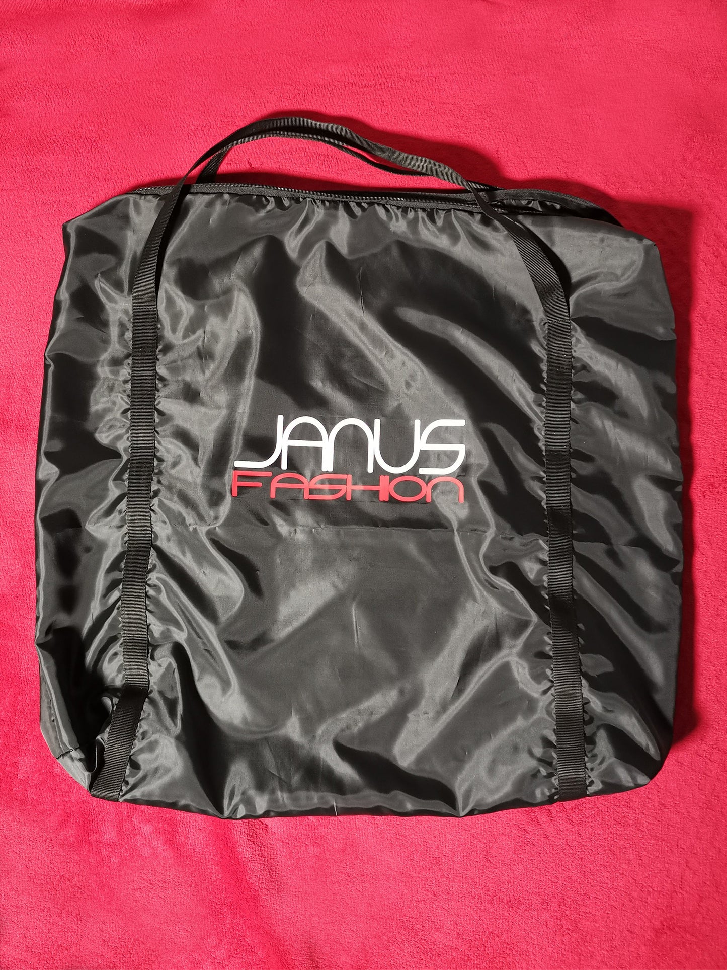 120L Ballroom and Latin holdall