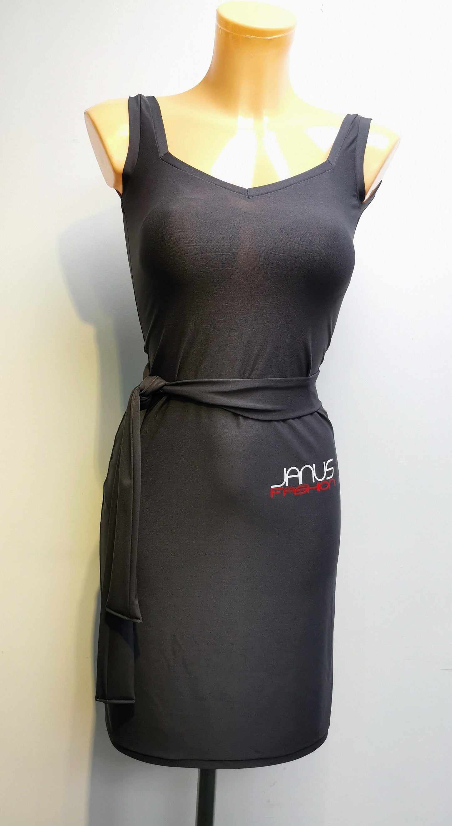 Elegant Practice Dress