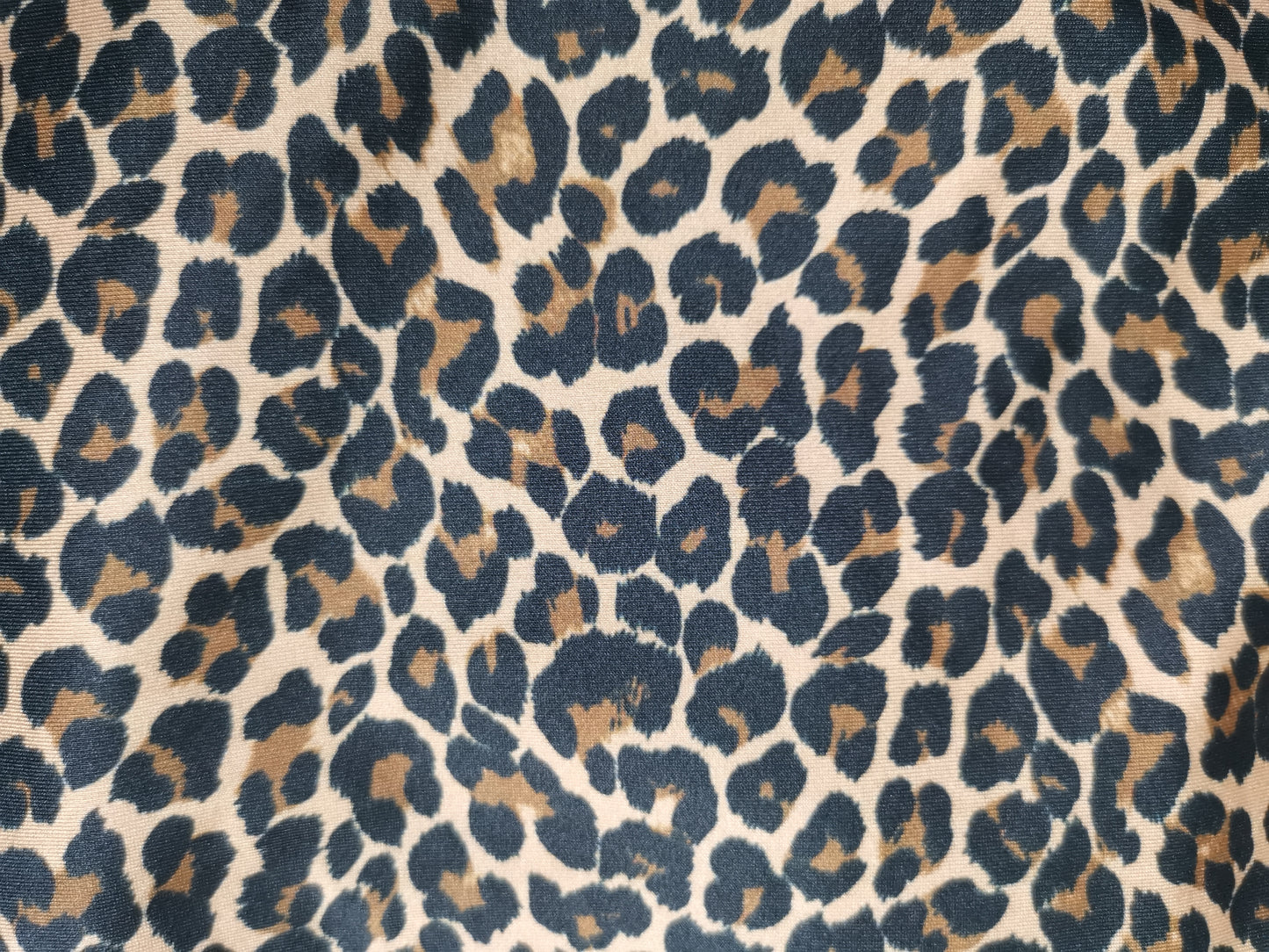 Latin set includes skirt and crop top