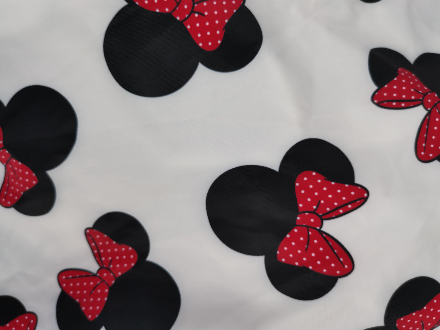 Latin set includes skirt and crop top