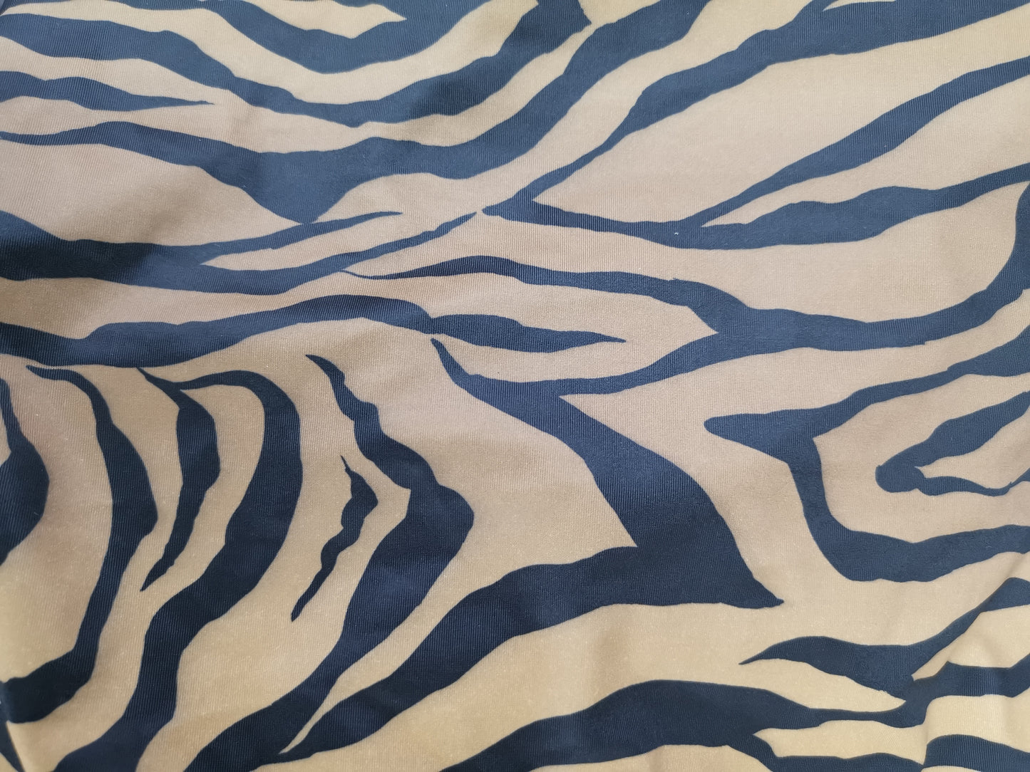 Latin set includes skirt and crop top