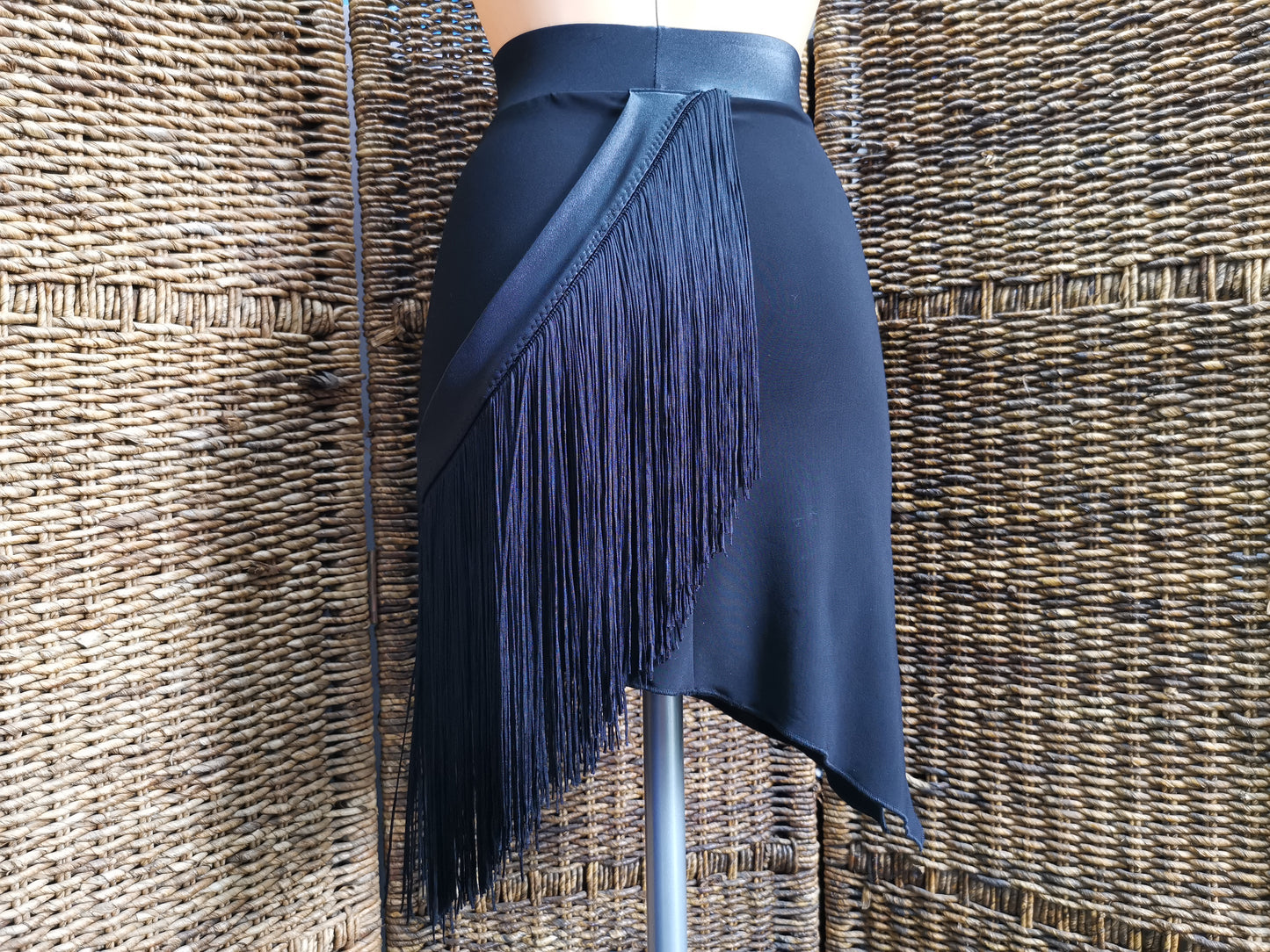 Latin skirt