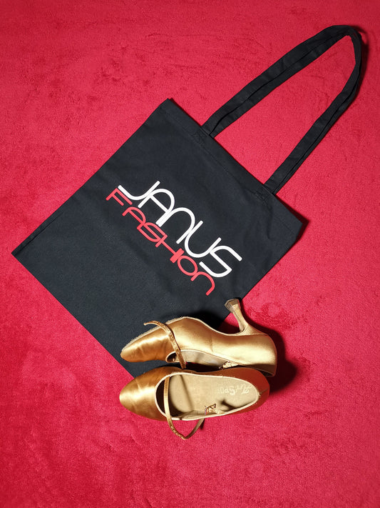 Natural Cotton Eco-friendly Bags