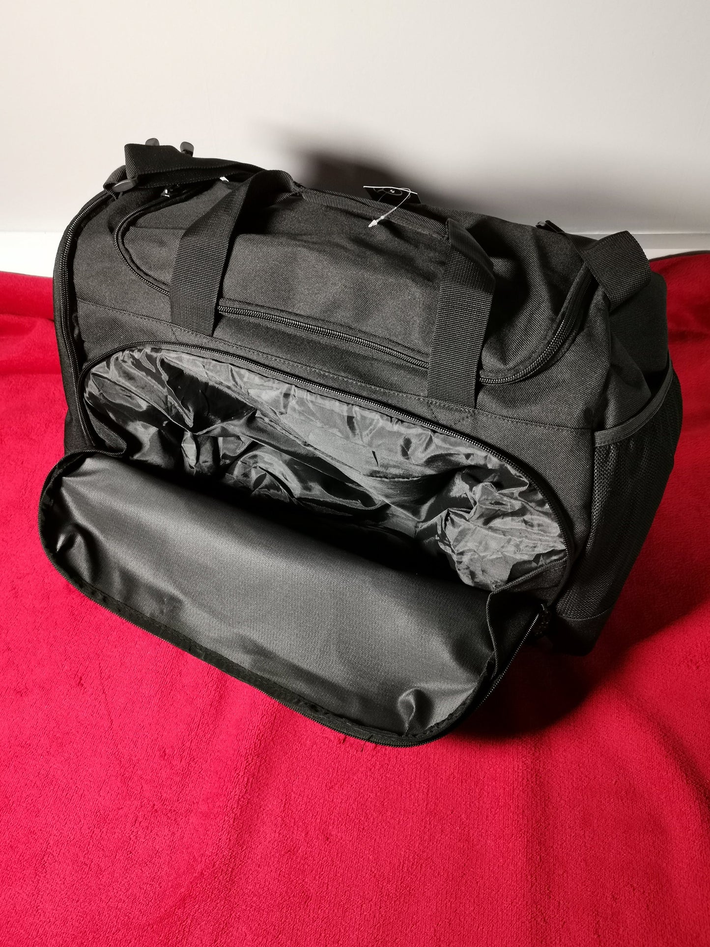 27L Trening Bag