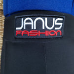 Classic ballroom practice skirt | Janus Fashion