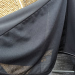 Classic ballroom practice skirt | Janus Fashion