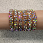 Dance hand bracelets | Janus Fashion