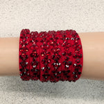 Dance hand bracelets | Janus Fashion