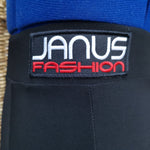 Classic ballroom practice skirt