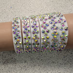 Dance bracelets