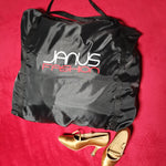 120L Ballroom and Latin holdall