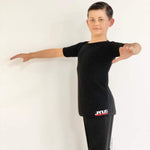 Boys Juvenile Practice Top | Janus Fashion