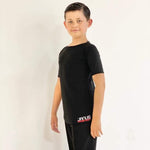 Boys Juvenile Practice Top | Janus Fashion