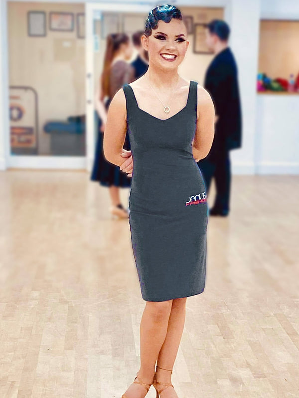 Elegant Practice Dress