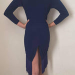 Latin Practice Dress